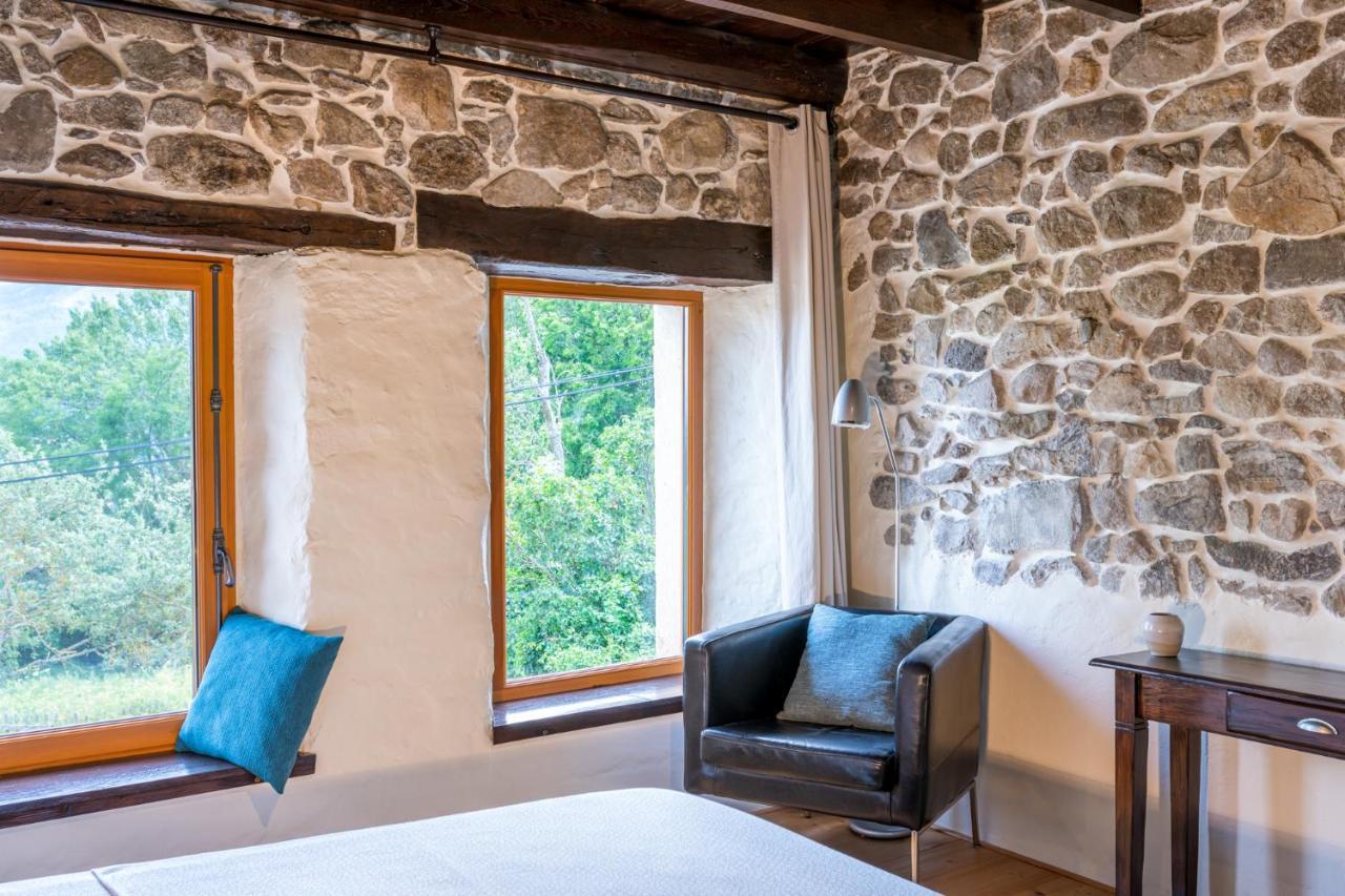 B&B Maisonnel Сен-Бонне-ан-Шамсор Екстер'єр фото